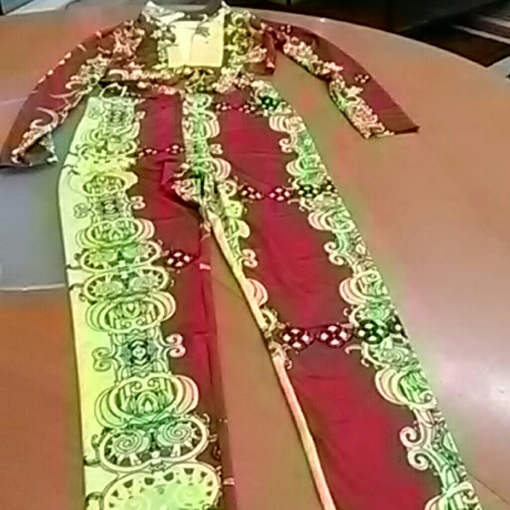 Meet your Posher, Joan